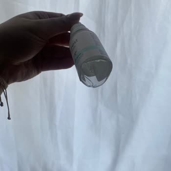 Mion The Purest Marka Ürünün Kırık Çıkması