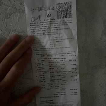 Şehzade Marketler Zinciri Online Kanal Vasatlığı