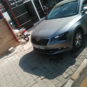 Nevşehir Valiliği Yaya Geçidine Mani