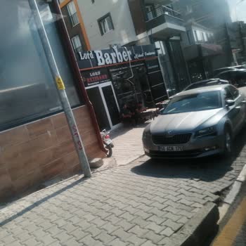 Nevşehir Valiliği Yaya Geçidine Mani