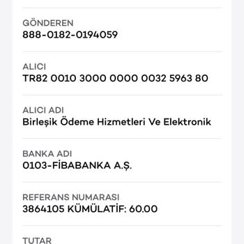 İşin Olsun Uygulaması Hakkında Şikayetim Var