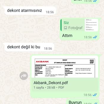 İşin Olsun Uygulaması Hakkında Şikayetim Var