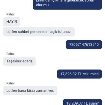 Hotels.com Fazla Para Çekti