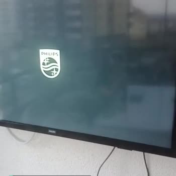 Philips TV Kendi Kendine Kapanıyor
