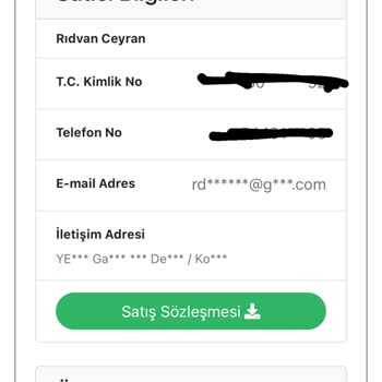 EasyCep Paranız 1 Saat İçinde Ödenecek Söylenmesine Rağmen Ödenmedi.