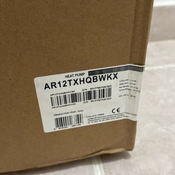 Carrefour SA Samsung Klima Kitini Göndermiyor!