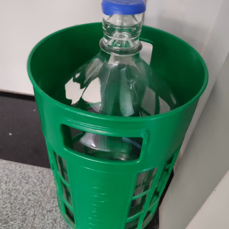 Pınar Su Cam Damacana İade Sorunu Ve Fiyat Haksızlığı