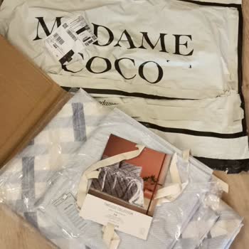 Madame Coco Şikayeti Ve Mağduriyeti