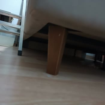 Pierre Loti Mobilya Eksik Ve Hatalı Kurulum Ürün Değişim Ve Ya Da İade