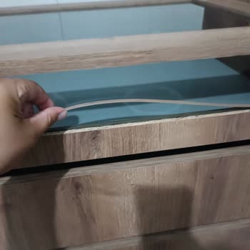 Pierre Loti Mobilya Eksik Ve Hatalı Kurulum Ürün Değişim Ve Ya Da İade