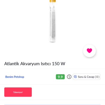 Pazarama Pazarlama.com Tedarik Edilebilir Ürünü Tedarik Edilemez Denip İptali