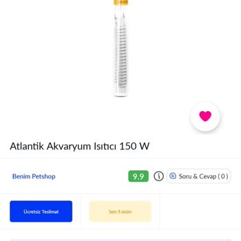 Pazarama Pazarlama.com Tedarik Edilebilir Ürünü Tedarik Edilemez Denip İptali
