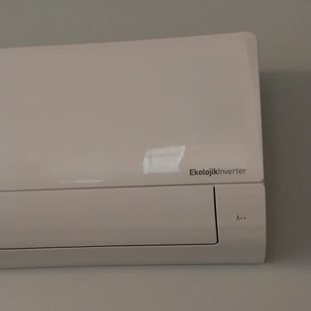 Yeni Alınan Arçelik Klima 5 Gün İçinde Arıza Verdi