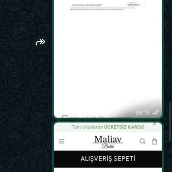 Maliav Butik (instagram: maliavdesign) Maliav Butik Instagram