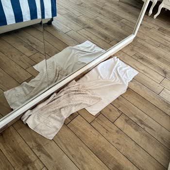 Blue Dreams Resort İlgisiz Davranıp Sorun Çözmemektedir.