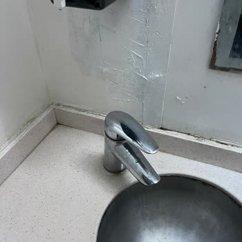 İDO'nun Bakımsız Hijyenden Yoksun Deniz Otobüsleri