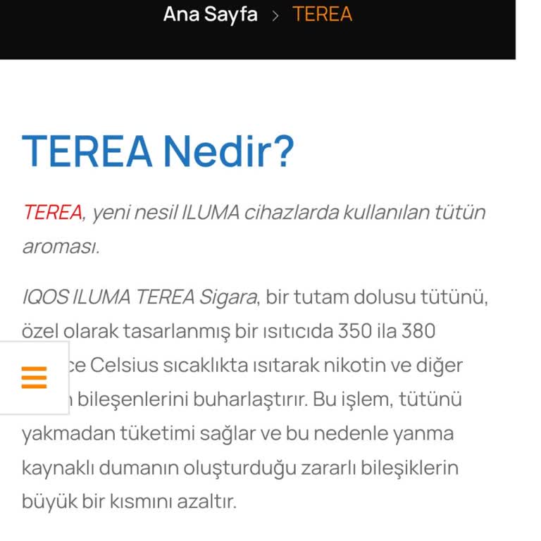Buharsigara - Elektriklisigara.com Güvenilir Olmayan Alışveriş Deneyimi