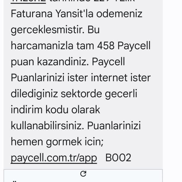 Paycell Click N Play Ücret Kesintisi