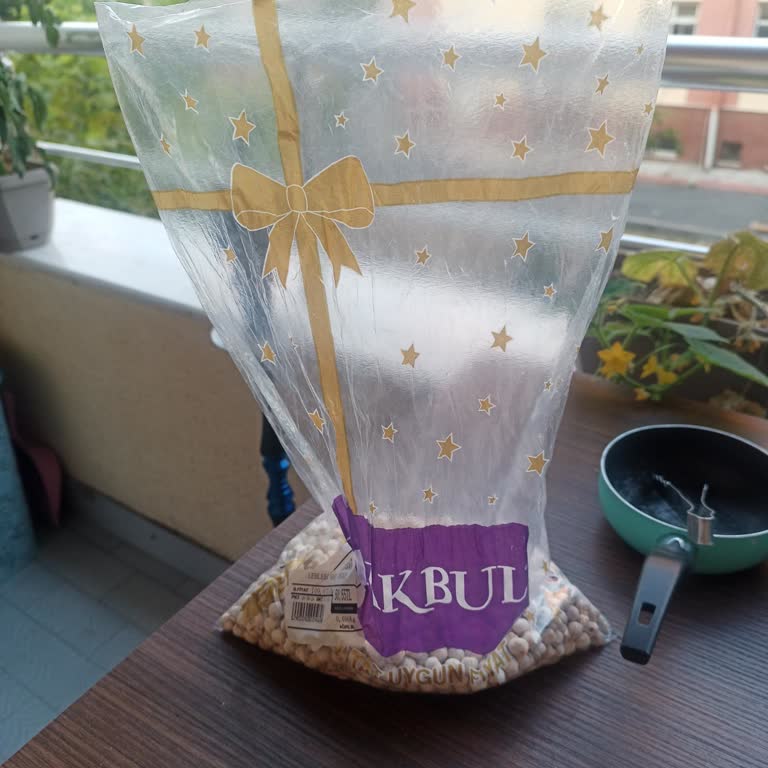 Makbul Ambalaj Paketlerinde Yanıltıcı Uygulama!