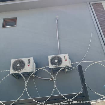 Arçelik Elazığ-Kovancılar Servisi Yanlış Klima Montajı Ve Kötü Müşteri Hizmeti