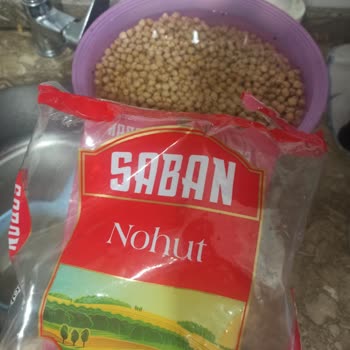 BİM'in Böcekli Bakliyatları