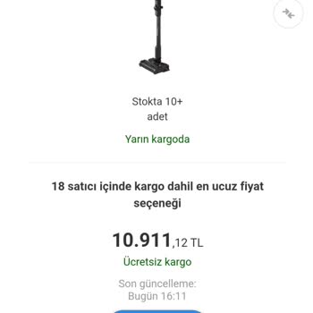 Arçelik'ten Yetersiz Hizmet Ve Müşteri Memnuniyetsizliği