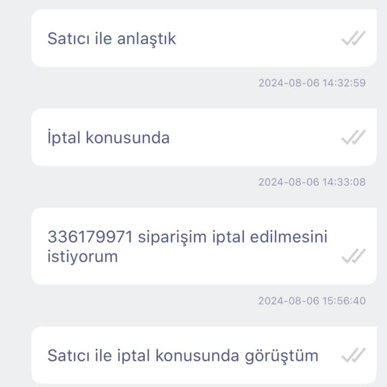 Zebramo Destek Hizmetleri Geri Dönüş