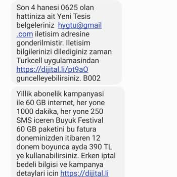 Turkcell Yeni Hat Aldım, WhatsApp Sorunu Yaşıyorum!