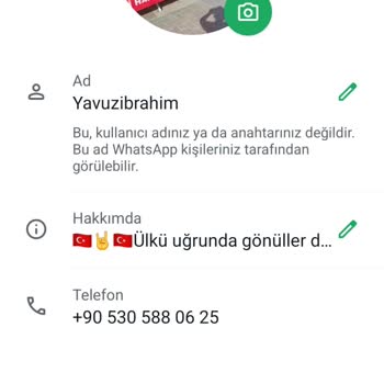 Turkcell Yeni Hat Aldım, WhatsApp Sorunu Yaşıyorum!