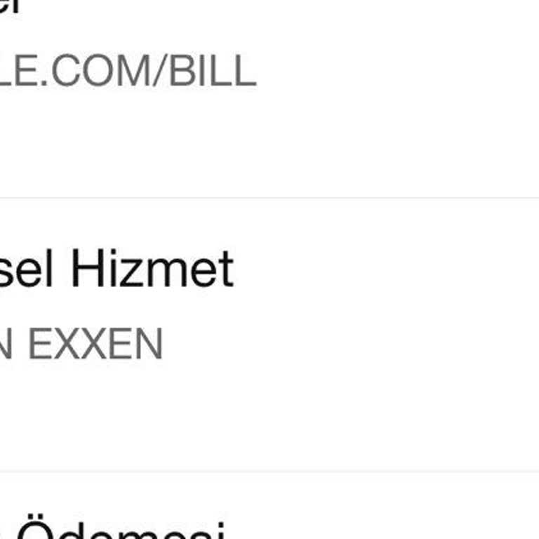 Exxen Üyeliksiz Paramı Çektiler