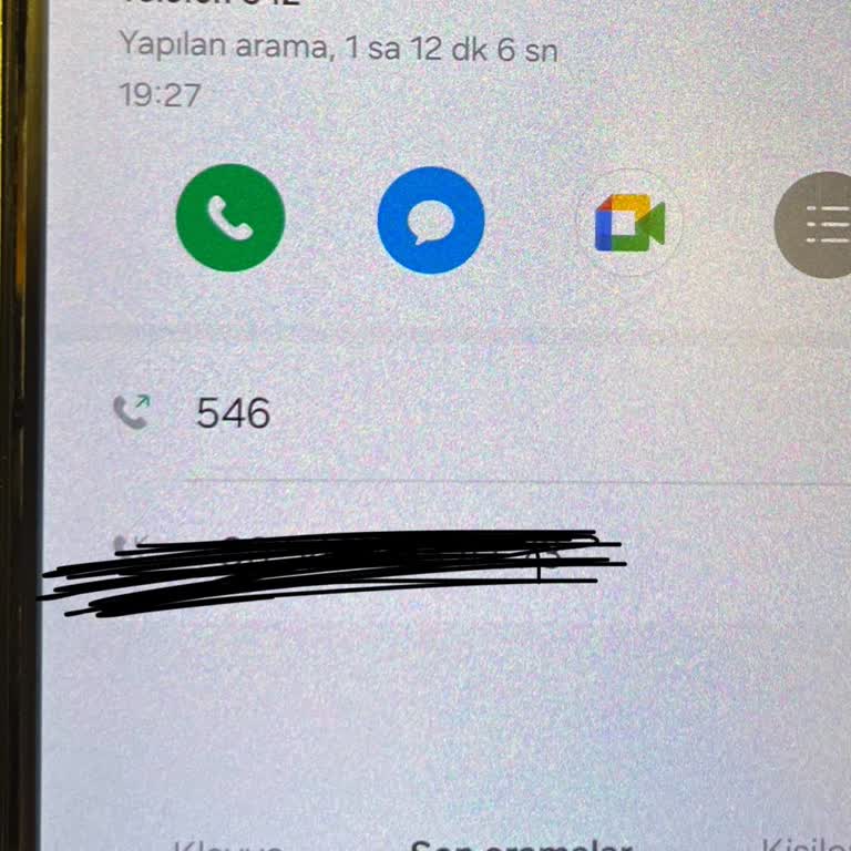 Vodafone Askercell Hattımın Normal Hatta Çevrilmemesi