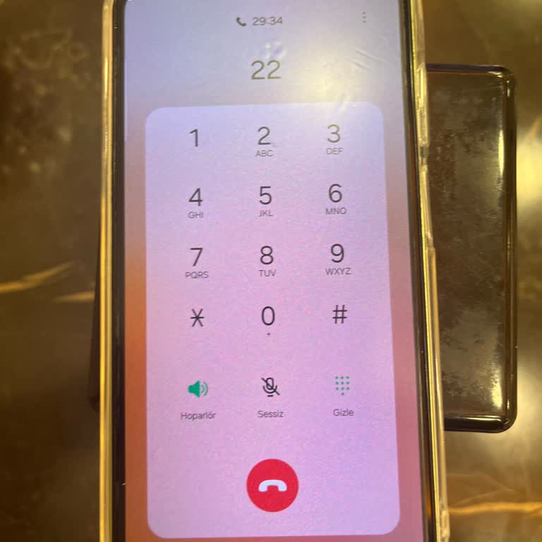 Vodafone Askercell Hattımın Normal Hatta Çevrilmemesi