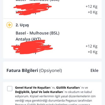 Pegasus'la Uçmak Tam Bir İşkence!