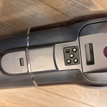 Arçelik Şarjlı Süpürgede Sürekli Problem Ve Yetersiz Servis Hizmeti