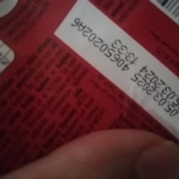 Nestle Sütlü Çikolata Aldık Bozuk Çıktı.