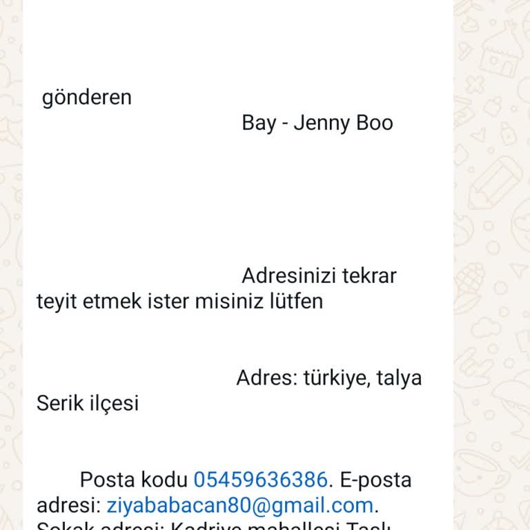 Fedex Kargom Gelmedi Üzgünüm