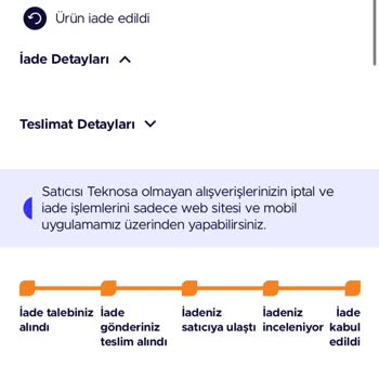 Teknosa Duy Sesimi Kaira Türkiye