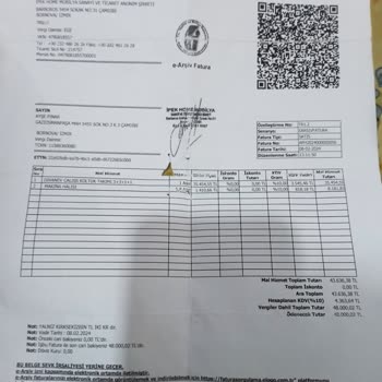 Divanev İzmir/Çamdibi Şubesi Hasarlı Kusurlu Ürünlerin Satılması