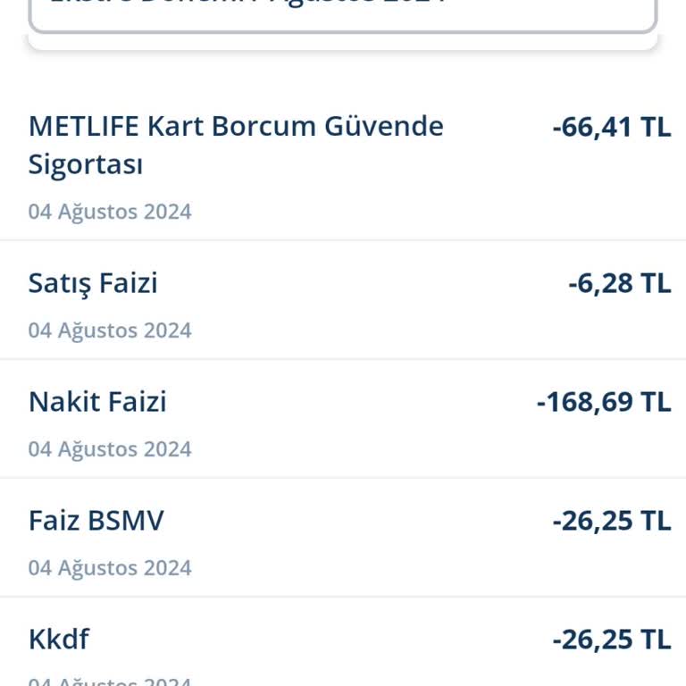 Denizbank İzinsiz Adıma Sigorta