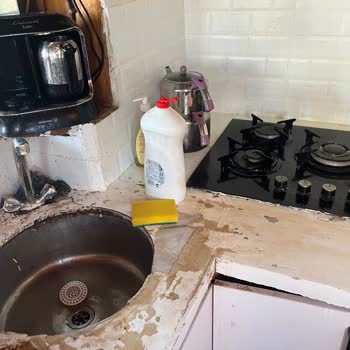 Gulet Lady Tutku Temizlik, Sintine Boşaltımı, Güvensiz