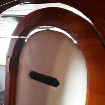 Gulet Lady Tutku Temizlik, Sintine Boşaltımı, Güvensiz