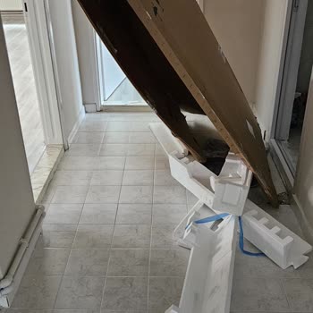 Bosch Sıfır Buzdolabının Korunaksız Olması