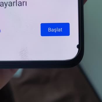 Vodafone Şubesinde İade Sorunu: Kanunlar Hiçe Sayılıyor