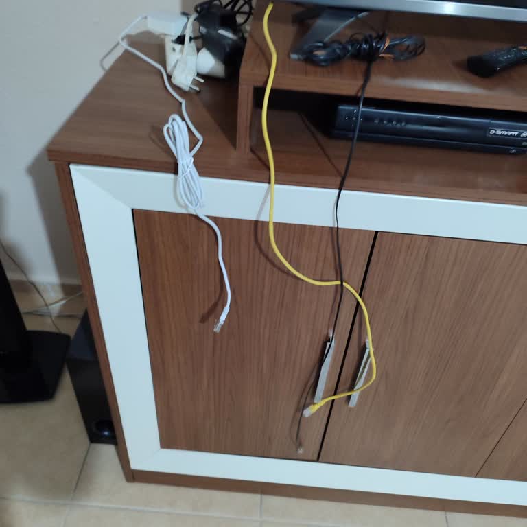 TurkNet Firmasının Dikkatsizliği Yüzünden Evimde Şu An İnternet Yok