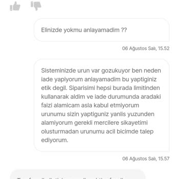 Hepsiburada Ve Kuzeypazarlama Firmasının