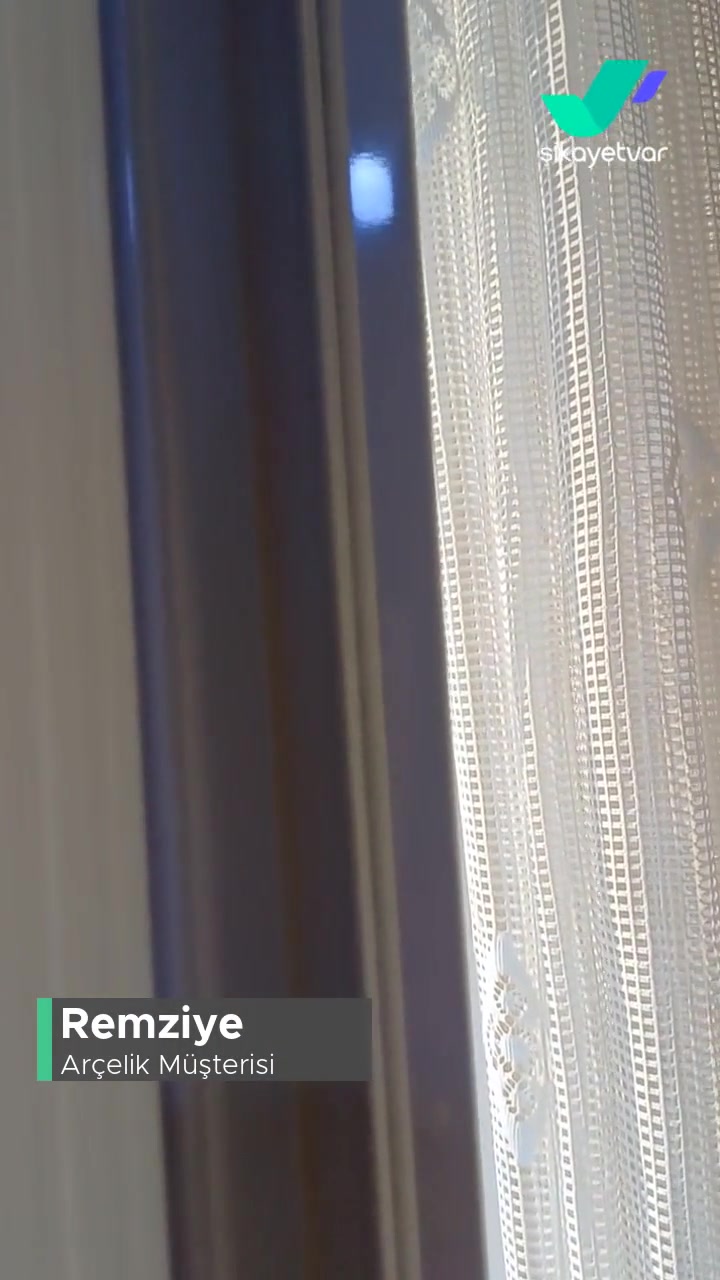 Arçelik Alınacak Malzeme Değil Beni Hep Mağdur Etti! videonun kapak resmi