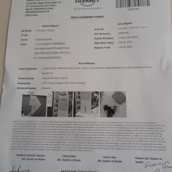 Teknosa Preo Pn11 1300w