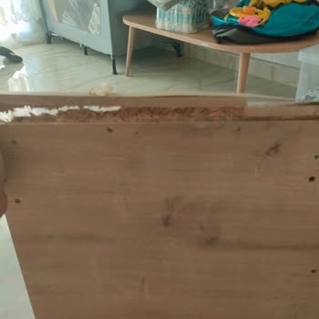 Koçtaş Setay Mobilya İlgisizliği Montaj Bile Yapılmıyor