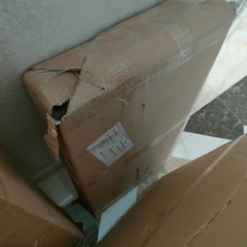 Koçtaş Setay Mobilya İlgisizliği Montaj Bile Yapılmıyor