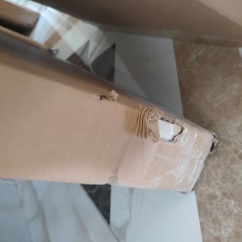 Koçtaş Setay Mobilya İlgisizliği Montaj Bile Yapılmıyor